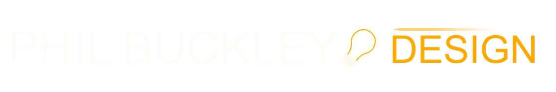 Phil Buckley Design